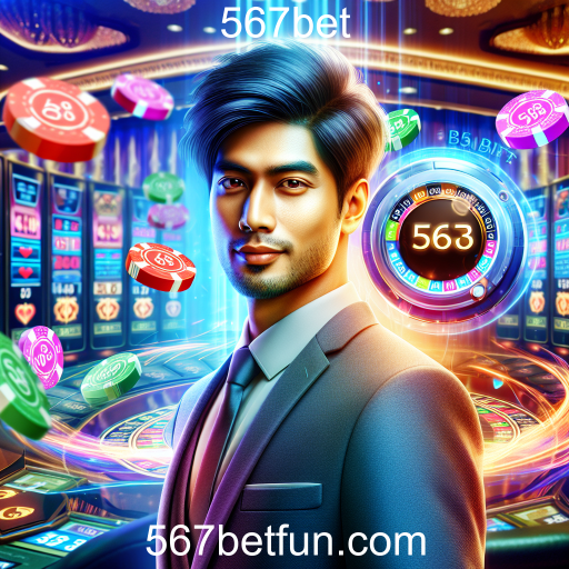 Descubra os Jogos de Bônus do 567bet